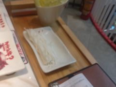 蔬菜什锦拼盘-为什么牛潮汕牛肉火锅(中信广场店)