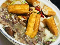 -友达面馆(桥西万象城店)