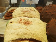 -RUXU入续糖水铺与包(卓悦中心店)