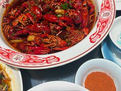 -燕郊烧鸽子(酷车小镇店)