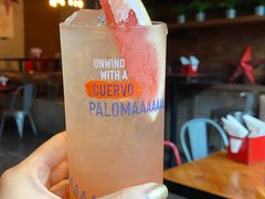 -Luchador摔跤手墨西哥餐厅(恒宇广场店)