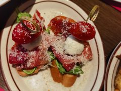 -ZAFFERANO西班牙海鲜饭(上海首店)