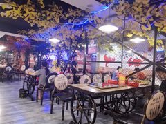 -特色酱椒鱼私房菜(黄鹤楼店)