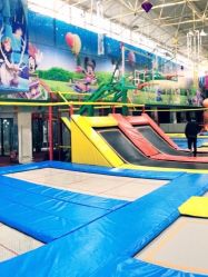 -爱丽丝奇幻乐园