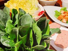 -宝泉铜锅·涮羊肉(解放东路店)