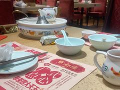 -点都德(聚福楼店)