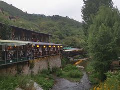 -北京水岸山吧度假村(雁栖镇店)