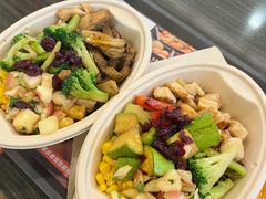 -超级碗FOODBOWL(成都来福士店)