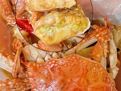-众味海鲜大排档·活海鲜·潮汕味(南澳店)