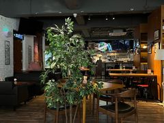 -JINNS锦时 steak&pizza(浸信会礼拜堂旧址店)