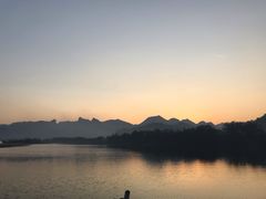 -楠溪江风景名胜区