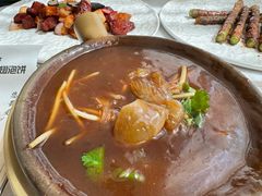 -皇冠明珠鱼翅楼(水上公园店)