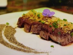 -炙柒Sekinana·精致料理 烧鸟·铁板烧(海上世界店)