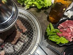 -江城二当家烤牛肉(莲塘新村店)