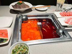 -海底捞火锅(关山保利店)