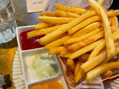 -BOCATA 西班牙餐厅(三里屯店)