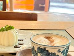 -时光花园(白鹭洲店)