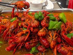 -盱眙虾神於氏龙虾(夫子庙红街店)