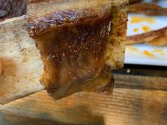 -格日勒阿妈蒙古厨房(大召店)
