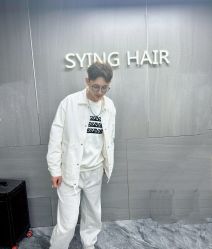 -Sying杉影日式烫染專門店