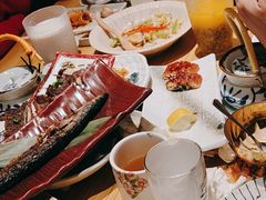 -花和海鲜自助(梅江店)