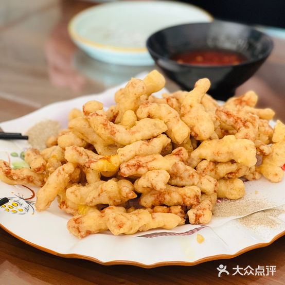 诚实饭店