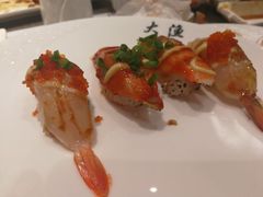 -大渔铁板烧(花园道店)