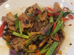 -天毓山庄·餐厅