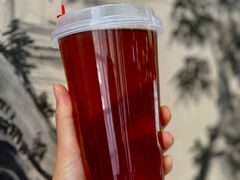 杏皮茶-马三洋芋片(兰州总店)