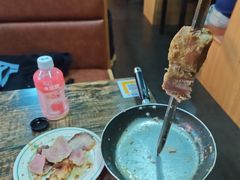 -巴犀烧烤(新崇光店)