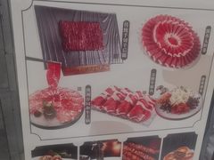 -东来顺(非遗·清真火锅·盛世广场店)