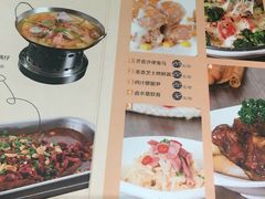 菜单-泰煌鸡·上海白斩鸡·沪菜(平利店)