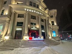 -沈阳站