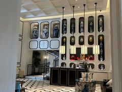 -翠湖轩中餐厅(昆明翠湖宾馆店)