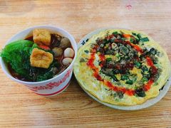-老闽味沙茶面·姜母鸭(传承35年曾厝垵店)
