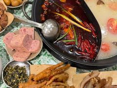 -五里关火锅(牛市口店)