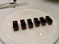 -扬州香格里拉·香宫中餐厅