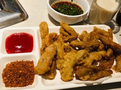 -海底捞火锅(万丰桥店)