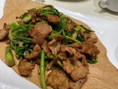 -吉林省林业宾馆-餐厅