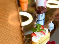 下午茶甜品套餐-EN SPACE恩空间