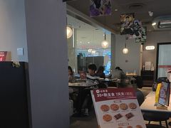 -必胜客(栖乐荟店)