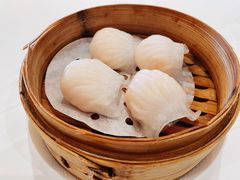 羊城鲜虾饺-白天鹅宾馆-宏图府餐厅