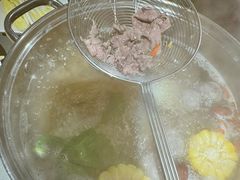 -金龙大四喜牛肉火锅