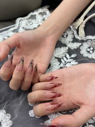 -斯馨·健康美甲美睫