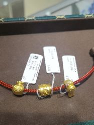 -周生生Chow Sang Sang(翠微店)