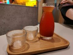 -蔡澜点心·粤菜(丽泽天街店)