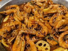 -邵汇大虾(吉林大路店)