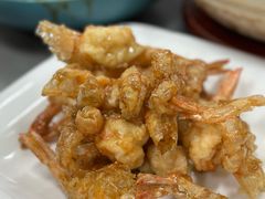 香酥基围虾-沪依小酒馆心意菜