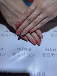 -美奈サロン美甲美睫皮肤管理