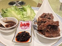牛气冲天-顺轩海鲜火锅酒家